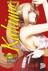 Kuhime 3 - TAKENAKA,  Hideo - 9783964330925