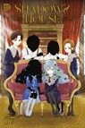 Shadows House 7 - So-Ma-To - 9783964338570