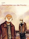Geschichten aus der Provinz - Gipi - 9783964451248