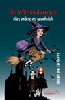 Die Vollmondvampire - Jacqueline Meier - 9783964489883