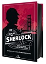 Schlau wie Sherlock - Elke Vogel - 9783964551603
