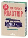Fernweh Camper-Lifehacks - Corinna Harder ; Oliver Harder - 9783964551689
