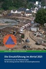 Die Einsatzführung im Ahrtal 2021 - Dominic Gißler ; Sebastian Herbe ; Ramian Fathi - 9783964610751