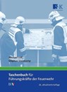 Taschenbuch für Führungskräfte der Feuerwehr - Michael Lülf ; Stephan Steinkamp - 9783964610911