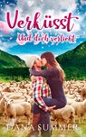 Verküsst - Dana Summer - 9783964650467