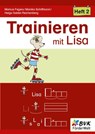 Trainieren mit Lisa - Heft 2 - Markus Fegers ; Monika Schiffmann ; Helga Seidel-Reichenberg - 9783965203686