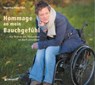 Hommage an mein Bauchgefühl -  - 9783965436268