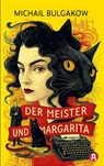 Meister und Margarita. Ein Roman. Michail Bulgakow - Michail Bulgakow - 9783965451087