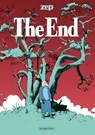 The End - Philippe "Zep" Chappuis - 9783965820265