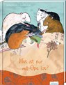 Was ist nur mit Opa los? - Andrea Behnke - 9783965940093