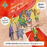 Der Sängerkrieg der Heidehasen -  - 9783966320887