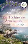Die Töchter der Sturminsel - Judith Nicolai - 9783966550314