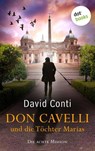 Don Cavelli und die Töchter Marias - CONTI,  David - 9783966551304