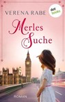 Merles Suche - Verena Rabe - 9783966554138