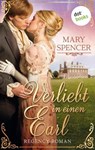 Verliebt in einen Earl - Regency Lovers 2 - Mary Spencer - 9783966556217