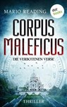 Corpus Maleficus - Die verbotenen Verse - Mario Reading - 9783966559843