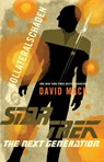 Star Trek - The Next Generation - David Mack - 9783966583237