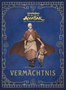 Avatar - Der Herr der Elemente: Vermächtnis - Michael Teitelbaum - 9783966583916