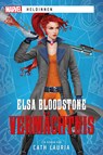 Marvel | Heldinnen: Elsa Bloodstone - Vermächtnis - Cath Lauria - 9783966588546
