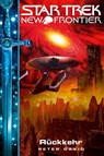 Star Trek - New Frontier: Rückkehr - Peter David - 9783966588645