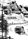 Auf der Suche nach Peter Pan: Neue Edition - Bernard Cosandey - 9783966589390