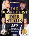 Die Bucket List der Stars - Sören Bauer - 9783966648745
