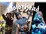 Motörhead Kalender 2026 -  - 9783966649636