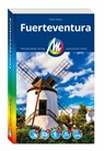 MICHAEL MÜLLER Reiseführer Fuerteventura - Thilo Scheu - 9783966852760