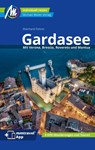 MICHAEL MÜLLER Reiseführer Gardasee - Eberhard Fohrer - 9783966852975
