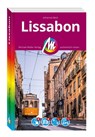 MICHAEL MÜLLER Reiseführer Lissabon MM-City - Johannes Beck - 9783966853859