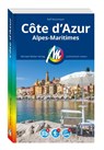 MICHAEL MÜLLER Reiseführer Côte d'Azur - Ralf Nestmeyer - 9783966853934