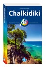 MICHAEL MÜLLER Reiseführer Chalkidiki - Andreas Neumeier - 9783966854047