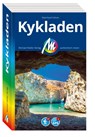 MICHAEL MÜLLER Reiseführer Kykladen - Eberhard Fohrer - 9783966854184