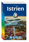MICHAEL MÜLLER Reiseführer Istrien - Lore Marr-Bieger - 9783966854207