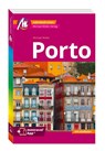 MICHAEL MÜLLER Reiseführer Porto MM-City - Michael Müller - 9783966854375