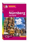 MICHAEL MÜLLER Reiseführer Nürnberg MM-City - Ralf Nestmeyer - 9783966854412