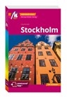 MICHAEL MÜLLER Reiseführer Stockholm MM-City - Lisa Arnold - 9783966854429