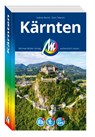 MICHAEL MÜLLER Reiseführer Kärnten - Sven Talaron ; Sabine Becht - 9783966854443