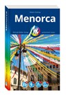 MICHAEL MÜLLER Reiseführer Menorca - Robert Zsolnay - 9783966855198