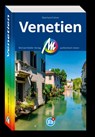 MICHAEL MÜLLER Reiseführer Venetien - Eberhard Fohrer - 9783966855280