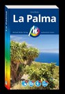 MICHAEL MÜLLER Reiseführer La Palma - Irene Börjes - 9783966855303