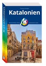 MICHAEL MÜLLER Reiseführer Katalonien - Thomas Schröder - 9783966855518