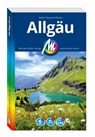 MICHAEL MÜLLER Reiseführer Allgäu - Ralph Raymond-Braun - 9783966855525