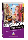 MICHAEL MÜLLER Reiseführer Lissabon - mal anders MICHAEL MÜLLER REISEFÜHRER - Johannes Beck - 9783966856430