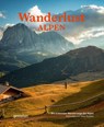 Wanderlust Alpen (Kompaktausgabe) - Gestalten ; Alex Roddie ; Robert Klanten - 9783967042788