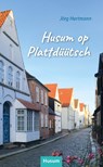 Husum op Plattdüütsch - Jörg Hartmann - 9783967170351
