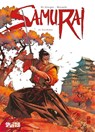 Samurai 15 - Jean-François Di Giorgio - 9783967920987