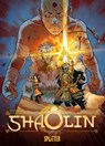 Shaolin. Band 3 - Jean-François Di Giorgio - 9783967921311