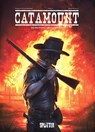 Catamount. Band 4 - Gaet's ; Albert Bonneau - 9783967921878