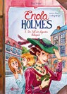 Enola Holmes (Comic). Band 8 - Lucie Arnoux - 9783967927641